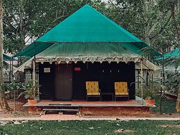 Olde Bangalore Resort and Wellness Center