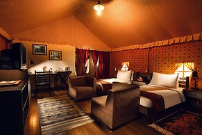 Olde Bangalore Resort and Wellness Center