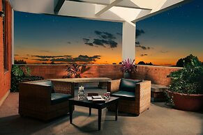 Olde Bangalore Resort and Wellness Center