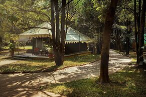 Olde Bangalore Resort and Wellness Center