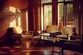 Olde Bangalore Resort and Wellness Center