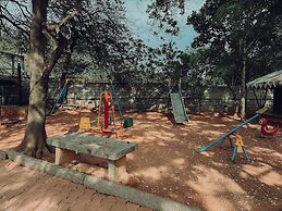 Olde Bangalore Resort and Wellness Center