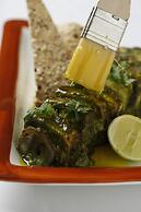 Olde Bangalore Resort and Wellness Center