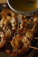 Olde Bangalore Resort and Wellness Center