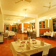 Olde Bangalore Resort and Wellness Center