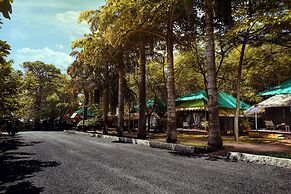 Olde Bangalore Resort and Wellness Center