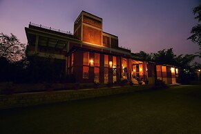 Olde Bangalore Resort and Wellness Center