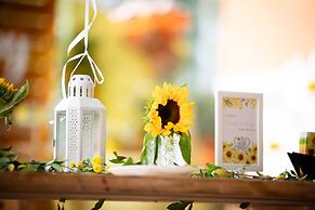 Olde Bangalore Resort and Wellness Center