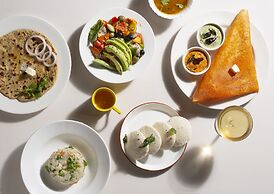 Olde Bangalore Resort and Wellness Center