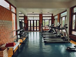 Olde Bangalore Resort and Wellness Center