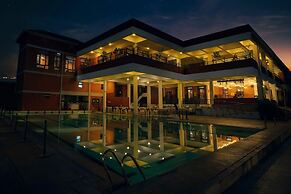 Olde Bangalore Resort and Wellness Center