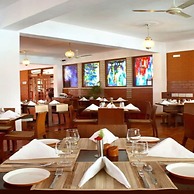 Olde Bangalore Resort and Wellness Center