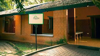Olde Bangalore Resort and Wellness Center