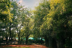 Olde Bangalore Resort and Wellness Center