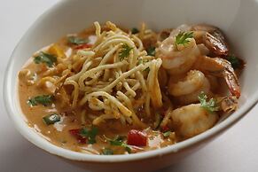 Olde Bangalore Resort and Wellness Center