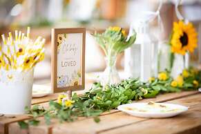 Olde Bangalore Resort and Wellness Center