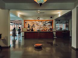 Olde Bangalore Resort and Wellness Center