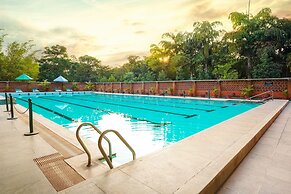 Olde Bangalore Resort and Wellness Center