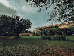 Olde Bangalore Resort and Wellness Center