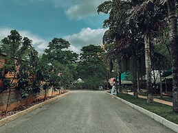 Olde Bangalore Resort and Wellness Center