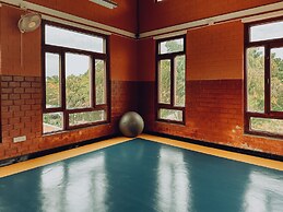 Olde Bangalore Resort and Wellness Center