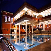 Olde Bangalore Resort and Wellness Center