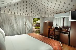 Olde Bangalore Resort and Wellness Center