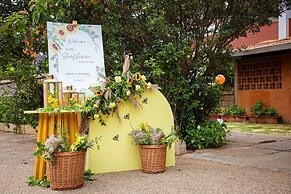 Olde Bangalore Resort and Wellness Center