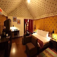 Olde Bangalore Resort and Wellness Center