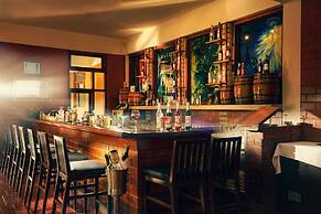 Olde Bangalore Resort and Wellness Center