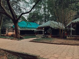 Olde Bangalore Resort and Wellness Center