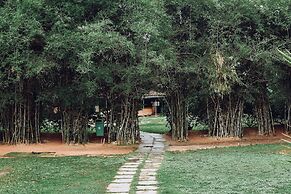 Olde Bangalore Resort and Wellness Center