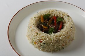 Olde Bangalore Resort and Wellness Center