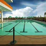 Olde Bangalore Resort and Wellness Center