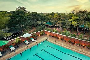 Olde Bangalore Resort and Wellness Center