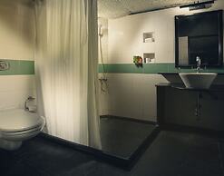 Olde Bangalore Resort and Wellness Center