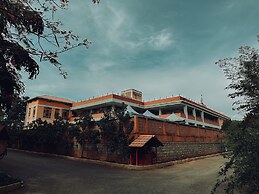 Olde Bangalore Resort and Wellness Center