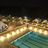Olde Bangalore Resort and Wellness Center