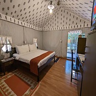 Olde Bangalore Resort and Wellness Center