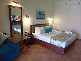 Resort Terra Paraiso