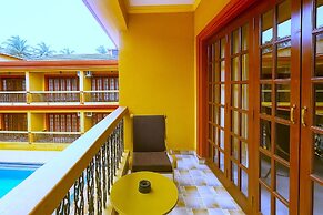 Resort Terra Paraiso