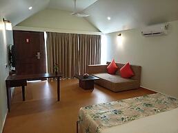 Resort Terra Paraiso