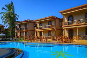 Resort Terra Paraiso