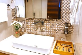 Resort Terra Paraiso