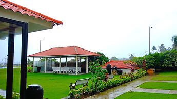 Resort Terra Paraiso