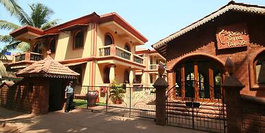 Resort Terra Paraiso