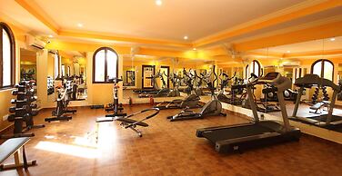 Resort Terra Paraiso