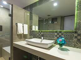 Resort Terra Paraiso