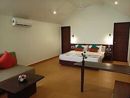 Resort Terra Paraiso