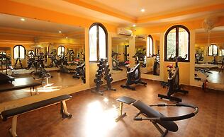 Resort Terra Paraiso